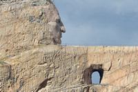 Sundance, Crazy Horse, Custer 19-Aug-15