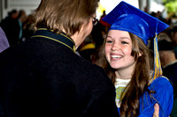 Olivia Gilford Sr Graduation