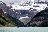 19.07.13.Road Trip 3-Banff.Lake Louise to Golden, BC