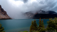 19.07.14.Road Trip 4-Golden,BC-Bow Lake, Banff,AB