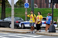 Will McFarland/A Wish For Ashley-Boston Marathon Walk