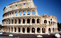 1966 July Europe 4 -- Milan to Rome