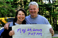 Errol, NH Kayaking - The Mystery of May 24, 2009 7:07 PM