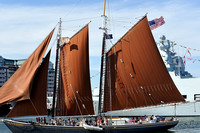 Boston Tall Ships-Jun 30, 2012