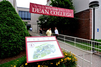 Ryan's Dean College Orientation